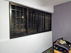 Blk 401 Harmony View (Hougang), HDB 4 Rooms #574866811